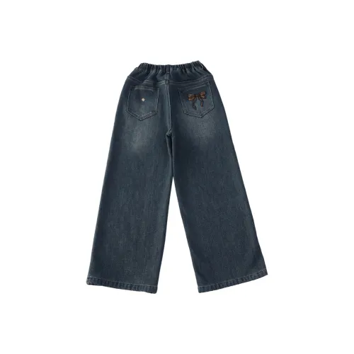 Teddy Bear Collection Джинсы Подростки