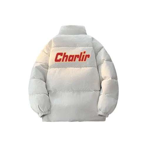 CHARLIE GOLF Хлопковый пуховик унисекс