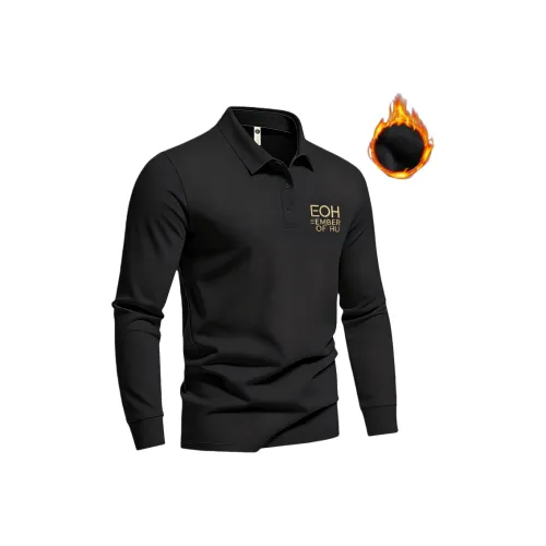 EOH EMBER OF HUE Поло Унисекс