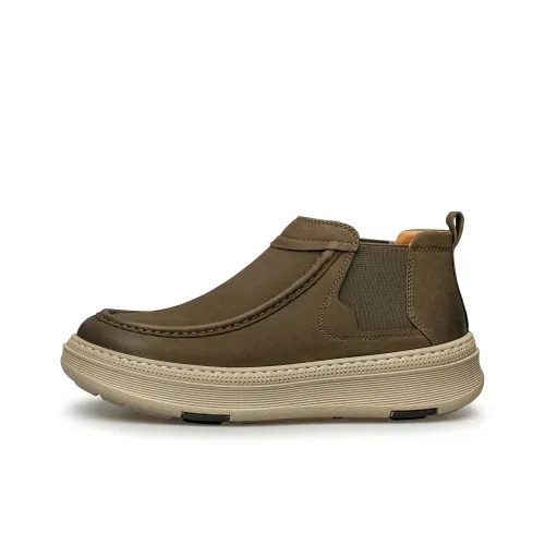 ZRO Лоферы Мужской