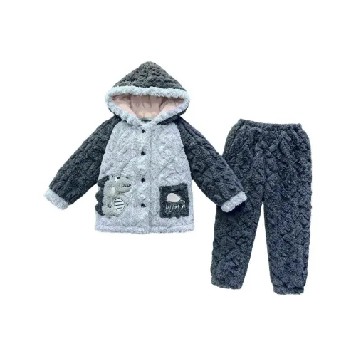 Lanza Домашний Комплект из 2 предметов для детей в возрасте 3-7 лет