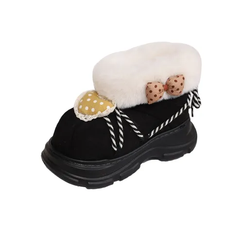 Xingdiman Сноубутсы Женские