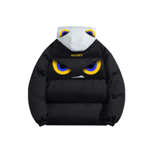 AULDEY Унисекс Пуховики