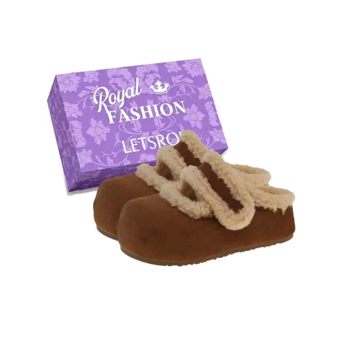 M MAICCO Домашние тапочки для женщин