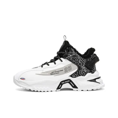 GEANC Martin Boots Мужской