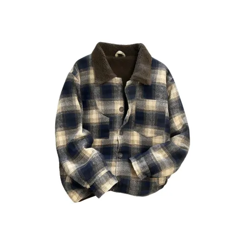 ЮЙЧЖАОЛИНЬ Желтый Женские Бархатные Куртки