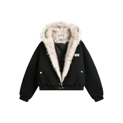 Caramella Унисекс Пуховики