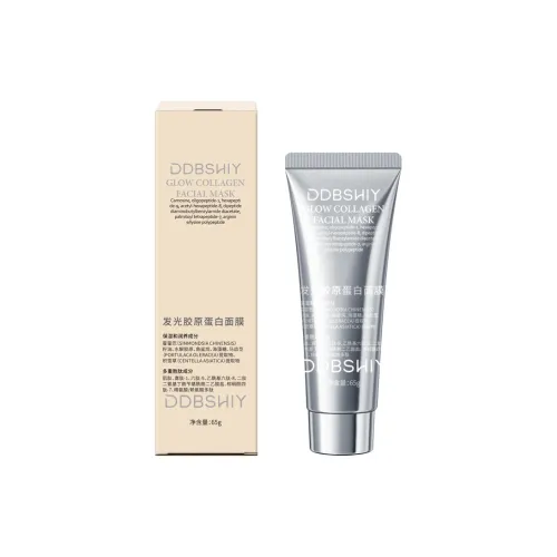 HANJILIAN Коллаген Человеческая Кожа Гладкая Поверхность Membrana Увлажнение Питание и Увлажнение