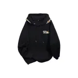 Черный [с флисовой подкладкой и утепленный]