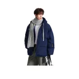 Темно-синий [Премиум]