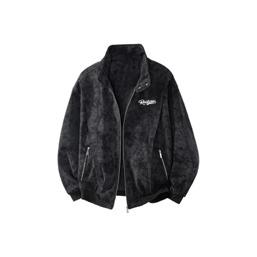 RUSURE Унисекс Куртки