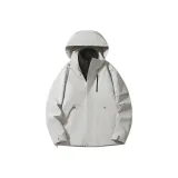 Серебристо-серый