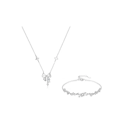 JUICY GRAPE Циркон Ожерелья Женские