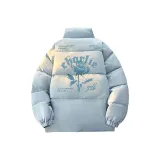 Пыльно-голубой