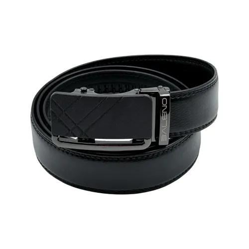 BALENO Ремни из коровьей кожи унисекс 3,5 см