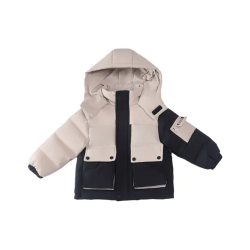 ABDT Изображение Цвет KIDS Пуховые куртки