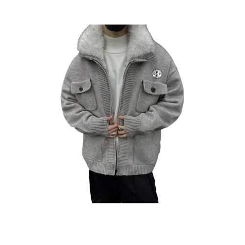 KADAKADA SUITE Хлопковый пуховик женский