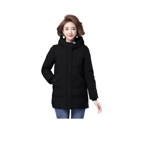 TXGN Женские пуховики