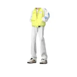 Белый [Эластичный, Улучшенный]