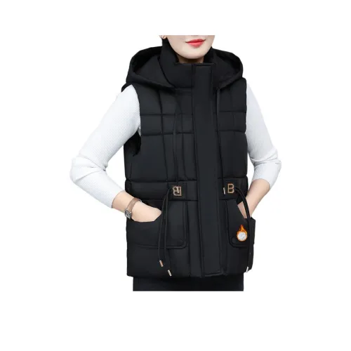 EMINU Женские жилеты