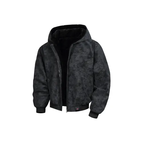 Journey To The West Пуховая куртка Унисекс