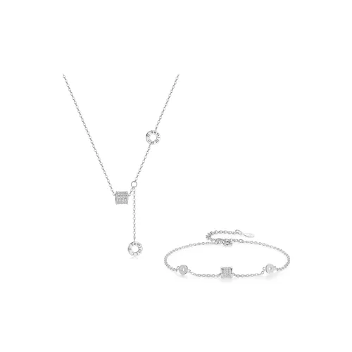 JUICY GRAPE Сплав Ожерелья Женские