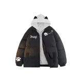 [2 шт] Черный