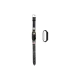 [Черный + Черный Ромб Чехол]