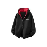 Чёрный [В комплекте с съемной брошью]