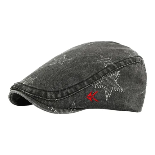 ZANSITE Хлопок Береты Женские