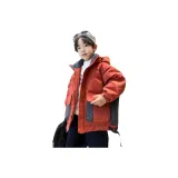 Кирпично-красный