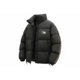 Черные куртки с подкладкой