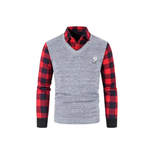 MG Мужской Трикотаж