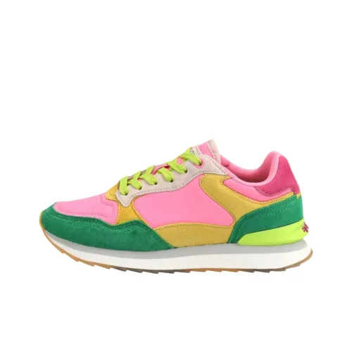 HOFF Повседневная обувь Розовый Женский