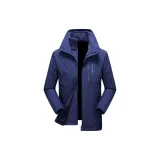 Мужской темно-синий