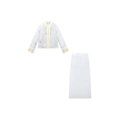 COVT Женские Комплекты с Юбкой