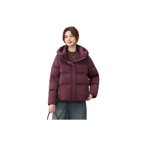 SNOW FLYING Облако Sensing Пуховик Женские