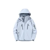 Ледниково-синий