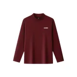 Бордовый (Без логотипа, версия)