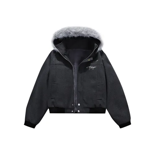 F·dragon Унисекс Куртки