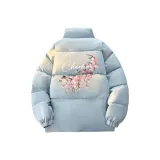 Пыльно-голубой