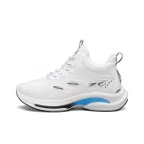 бело-черный