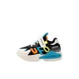 Чёрный/Парус Белый [с флисовой подкладкой]