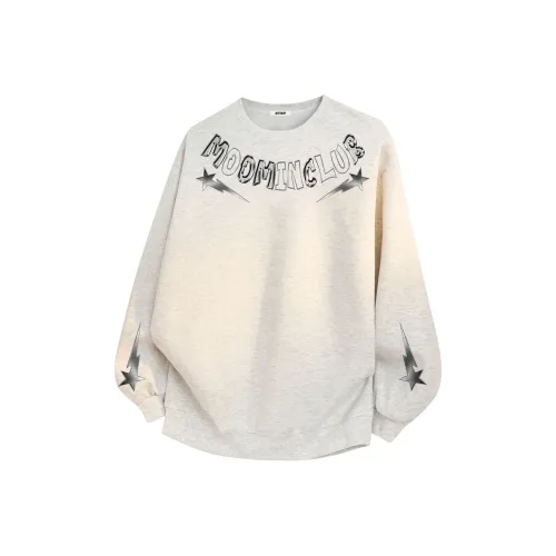 Мумин Унисекс Свитшоты