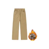 Кофейный (с флисовой подкладкой)