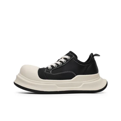 DY Low Топ Скейтборд Кроссовки Унисекс