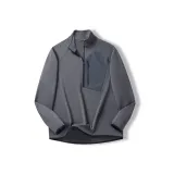 Темно-серый