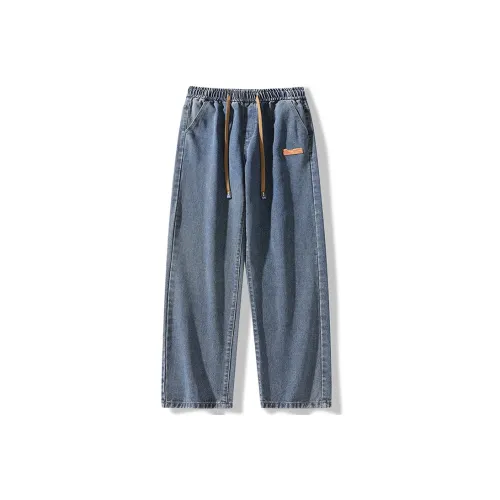 JEANSWEST Z Повседневные брюки Унисекс