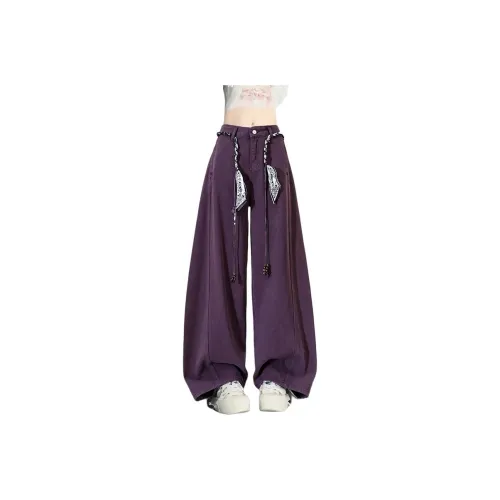 RUXU Женские Джинсы