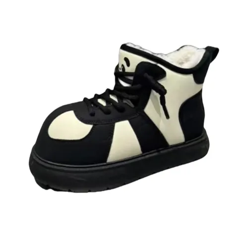 ALXNAN Сноубутсы Женские